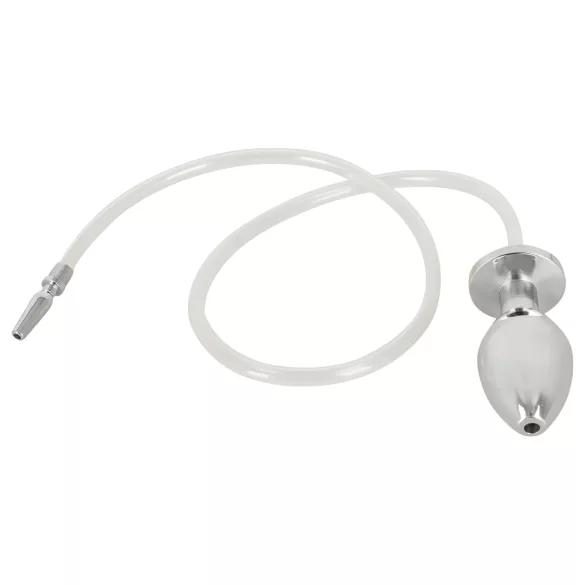You2Toys - Piss to Ass Plug - ontto anustappi virtsaputken laajentimella