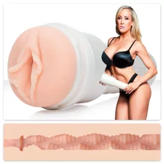Fleshlight Brandi Love Heartthrobe - tekovagina
