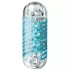 TENGA Spinner Tetra - masturbaattori (läpinäkyvä)