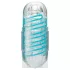 TENGA Spinner Tetra - masturbaattori (läpinäkyvä)
