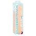 You2Toys - Silikoni - penisjatke (luonnollinen) - 19 cm