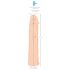 You2Toys - Silikoni - penisjatke (luonnollinen) - 19 cm