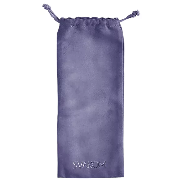 Svakom Nova - geishakuulasetti 3 osaa - violetti