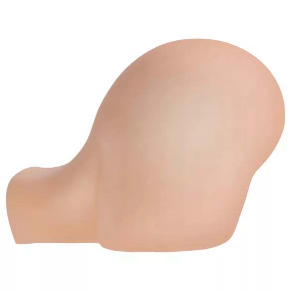 Fuck me Silly To Go - realistinen peppumasturbaattori - vaalea