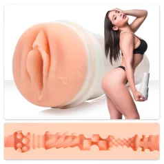 Fleshlight Abella Danger - tekovagina - aito tunnelma