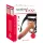 Realistixxx - strap-on dildo - ontto, kiinnitettävä - luonnollinen
