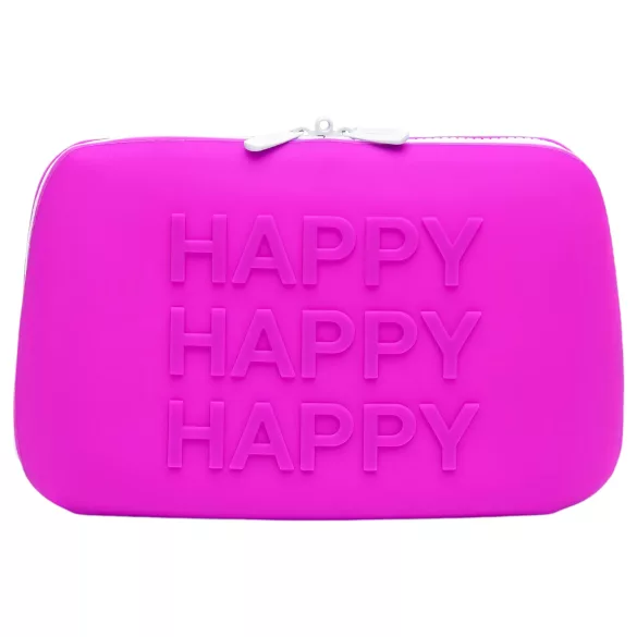 Happyrabbit - seksilelu laukku - iso - violetti