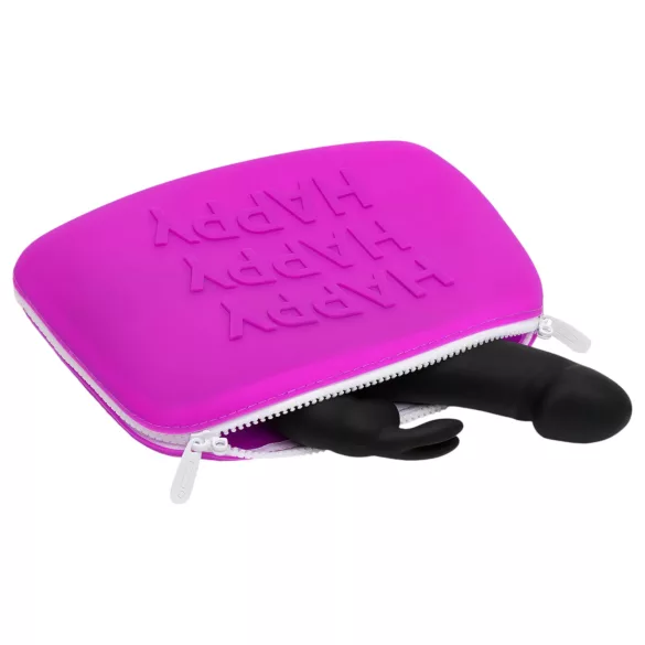 Happyrabbit - seksilelu laukku - iso - violetti
