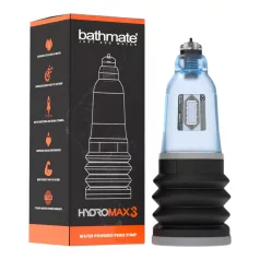 Bathmate Hydromax3 - vesipumppu (sininen)
