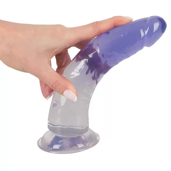 You2Toys - Strap-on dildosetti - kaksiosainen dildosarja