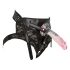 You2Toys - Strap-on Kit - kiinnitettävä dildo setti (2 dildoa)