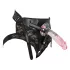 You2Toys - Strap-on dildosetti - kaksiosainen dildosarja