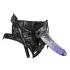 You2Toys - Strap-on dildosetti - kaksiosainen dildosarja