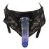 You2Toys - Strap-on Kit - kiinnitettävä dildo setti (2 dildoa)