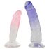 You2Toys - Strap-on Kit - kiinnitettävä dildo setti (2 dildoa)