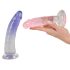 You2Toys - Strap-on Kit - kiinnitettävä dildo setti (2 dildoa)