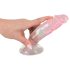 You2Toys - Strap-on Kit - kiinnitettävä dildo setti (2 dildoa)