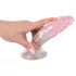 You2Toys - Strap-on dildosetti - kaksiosainen dildosarja