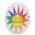TENGA Egg Shiny Pride - Masturbaattorimuna (1 kpl)