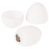 TENGA Egg Shiny Pride - Masturbaattorimuna (1 kpl)