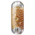 TENGA Spinner Beads - masturbaattori - läpinäkyvä