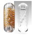 TENGA Spinner Beads - Masturboija (läpinäkyvä)