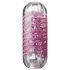 TENGA Spinner Brick - masturbointiväline (läpinäkyvä)