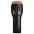 You2Toys Pussy to Go Delicious - keinovagina (tumma luonnollinen)