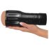 You2Toys Pussy to Go Delicious - keinovagina (tumma luonnollinen)