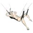 You2Toys Seksikeinu - seksikeinu (musta)