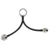 You2Toys - penisrengas anaalipainolla - musta