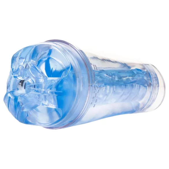 Fleshlight Flight Commander - imevä masturbaattori (sininen)