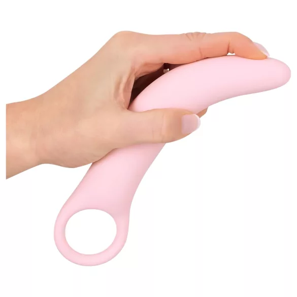 Smile emätinharjoittimet - Vaginaharjoitinsarja 3 koossa (lantionpohjan vahvistaja)