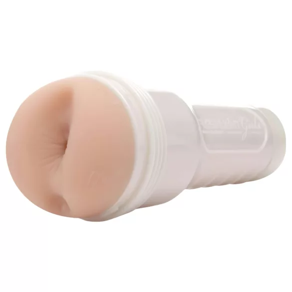 Fleshlight Lana Rhoades Karma - aidon tuntuinen tekoperse (nude)