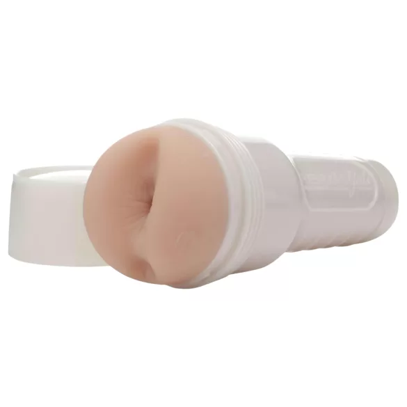 Fleshlight Lana Rhoades Karma - aidon tuntuinen tekoperse (nude)