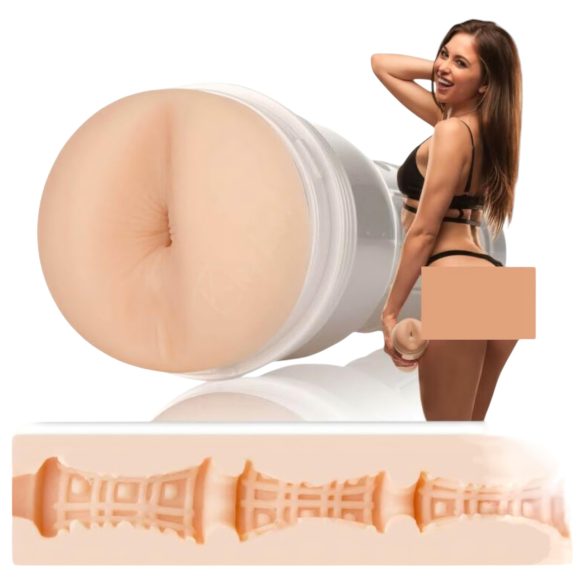 Fleshlight Riley Reid Euforia - peppumasturbaattori