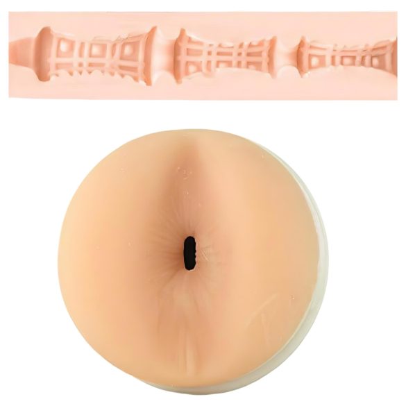 Fleshlight Riley Reid Euphoria - anaalimasturbaattori