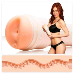 Fleshlight Maitland Ward - anaalimasturbaattori