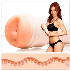 Fleshlight Maitland Ward - anaalimasturbaattori
