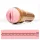 Fleshlight - kompakti masturbaattori - stamina training - vagina pinkki