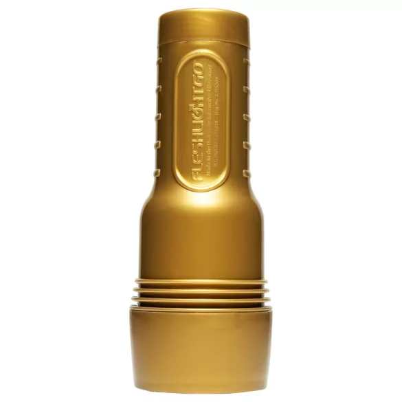 Fleshlight - kompakti masturbaattori - stamina training - vagina pinkki