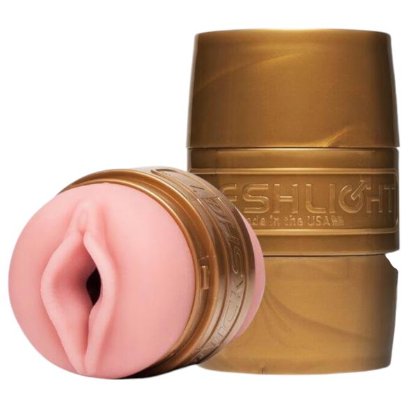 Fleshlight Quickshot - Stamina Treeni Muna & Peppu (pinkki)