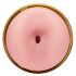 Fleshlight Quickshot - Stamina Treeni Muna & Peppu (pinkki)