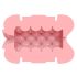 Fleshlight Quickshot - Stamina Treeni Muna & Peppu (pinkki)