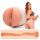 Fleshlight Mia Malkova Boss - aidosti tuntomerkit, nautiskelu (luonnollinen)