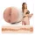 Fleshlight Mia Malkova Boss - realistinen anustasku - vaalea