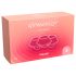 Womanizer Premium Eco lisäsuppilo-setti - vaaleanpunainen (3 kpl) - L