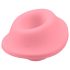 Womanizer Premium Eco lisäsuppilo-setti - vaaleanpunainen (3 kpl) - L