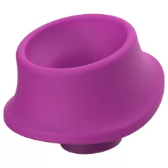 Womanizer L - vaihtopääsarja - lila - suuri (3 kpl)