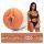 Fleshlight Autumn Falls Cream - aidon tuntuinen vagina (luonnollinen)